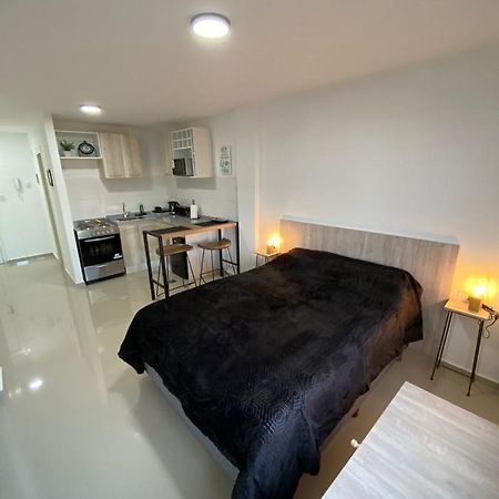 Rosa Del Olivia Apartment Ushuaia Ngoại thất bức ảnh