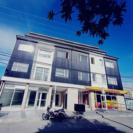 Rosa Del Olivia Apartment Ushuaia Ngoại thất bức ảnh
